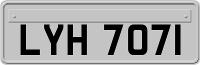 LYH7071