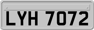 LYH7072