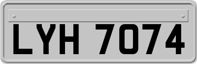 LYH7074