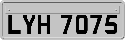 LYH7075