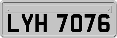 LYH7076
