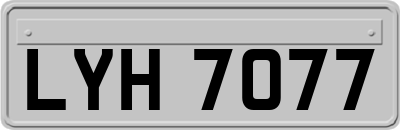 LYH7077