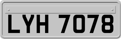 LYH7078