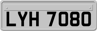 LYH7080
