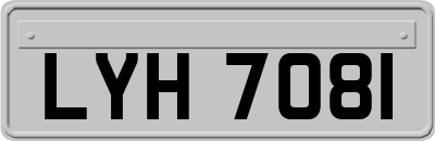 LYH7081