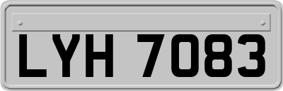 LYH7083
