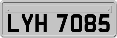 LYH7085