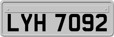 LYH7092