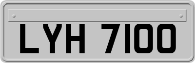 LYH7100