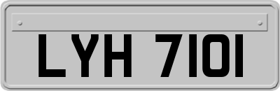 LYH7101