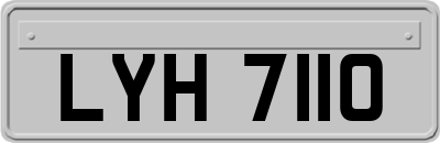 LYH7110