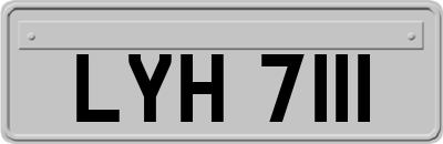 LYH7111