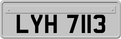 LYH7113