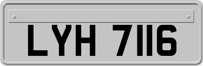 LYH7116