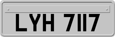 LYH7117
