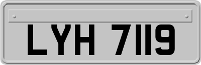 LYH7119