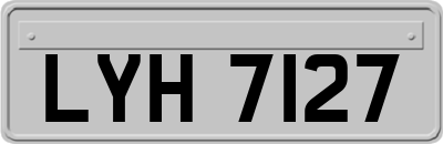 LYH7127
