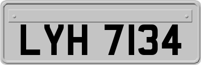 LYH7134