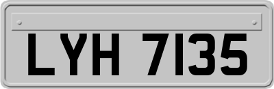 LYH7135