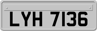 LYH7136
