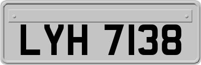 LYH7138