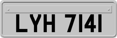 LYH7141