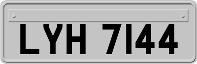 LYH7144
