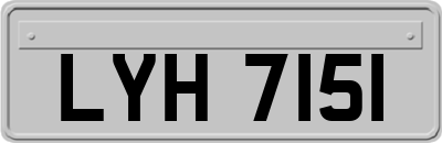 LYH7151