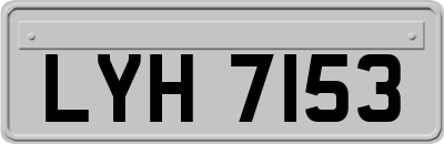 LYH7153
