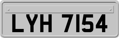 LYH7154