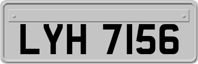 LYH7156