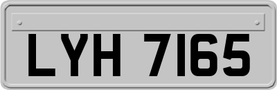 LYH7165