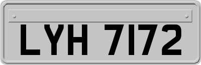LYH7172