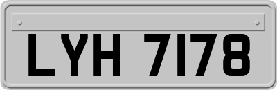 LYH7178