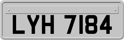 LYH7184