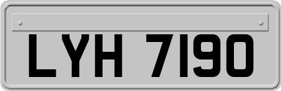 LYH7190