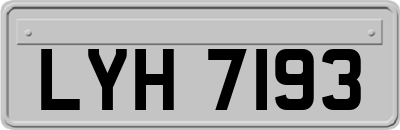 LYH7193