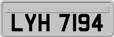 LYH7194