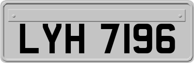 LYH7196