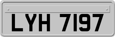 LYH7197