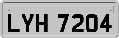 LYH7204