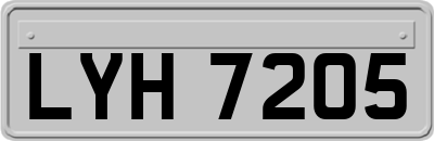 LYH7205