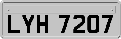 LYH7207