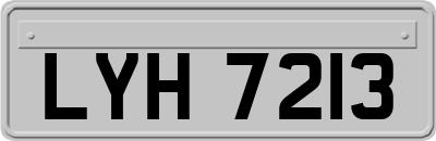 LYH7213