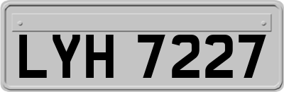 LYH7227