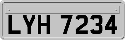 LYH7234