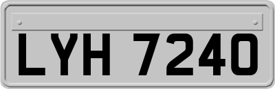 LYH7240