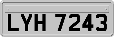 LYH7243