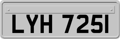 LYH7251