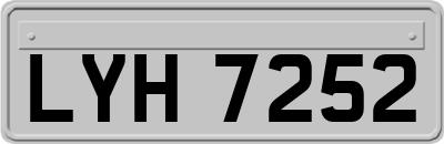 LYH7252